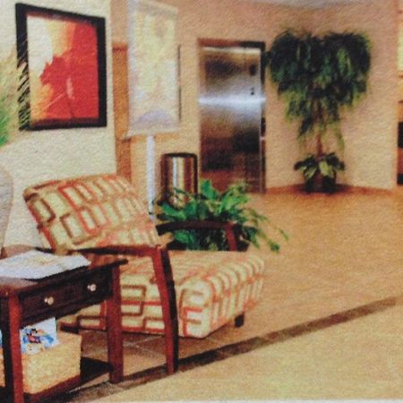 Sleep Inn El Paso Extérieur photo