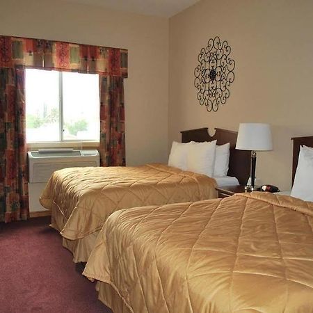 Sleep Inn El Paso Extérieur photo