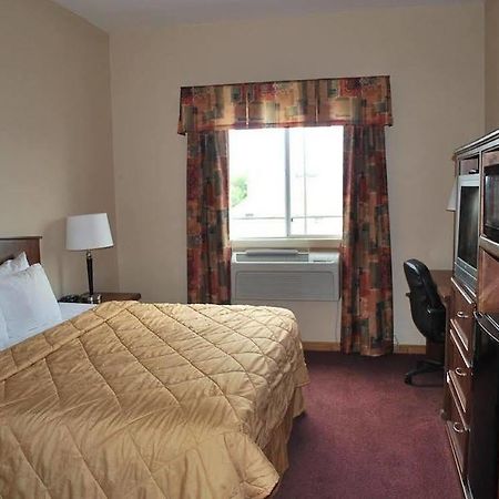 Sleep Inn El Paso Extérieur photo
