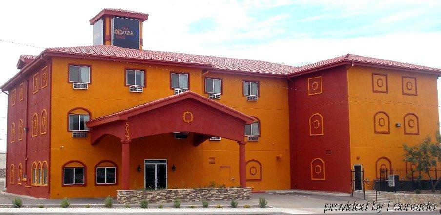 Sleep Inn El Paso Extérieur photo