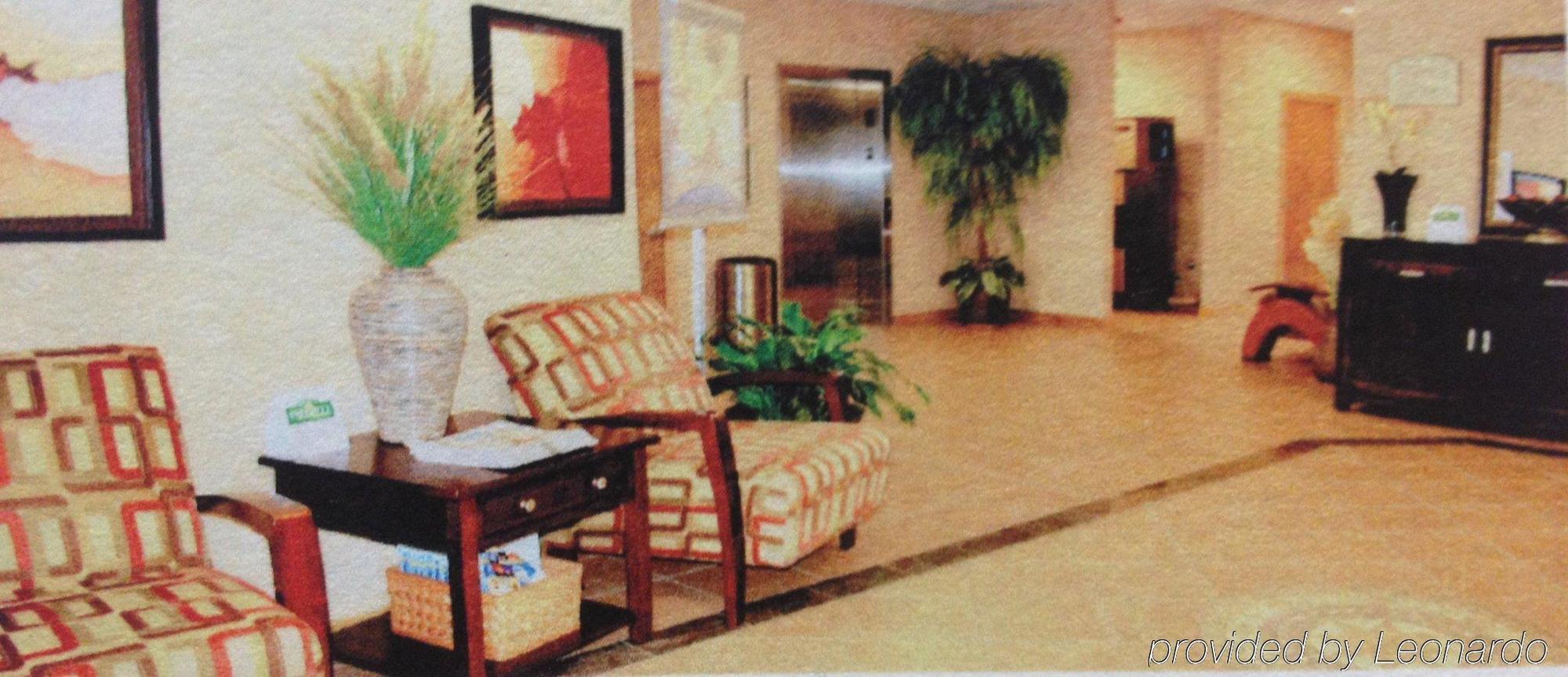 Sleep Inn El Paso Extérieur photo