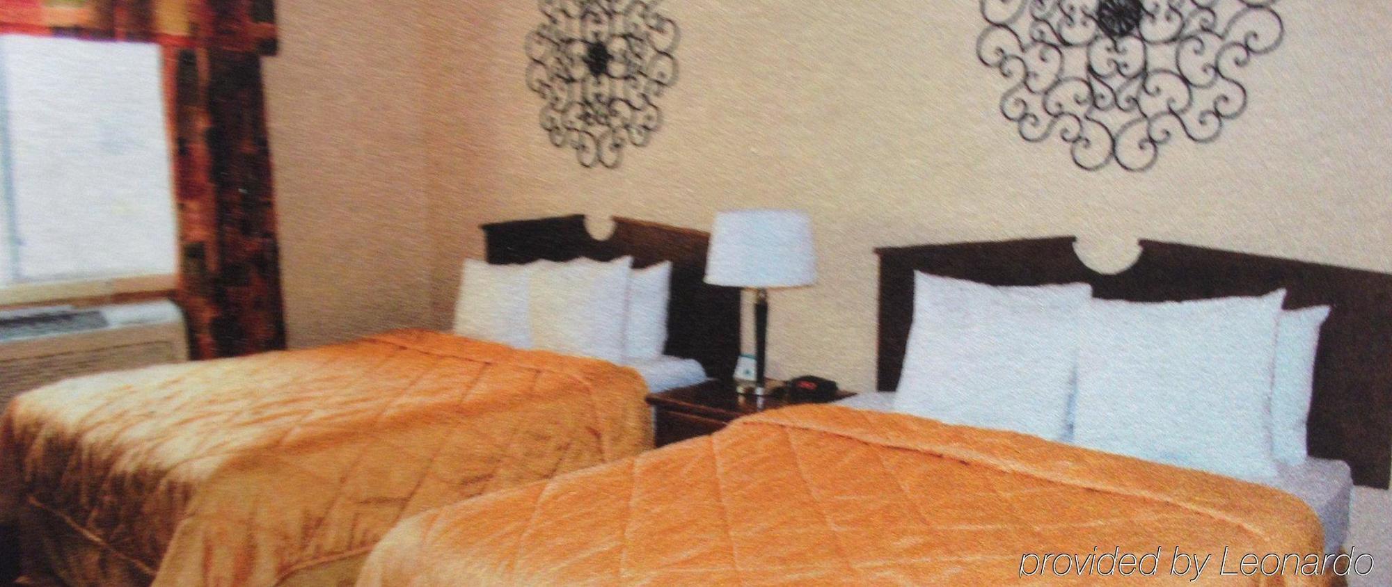 Sleep Inn El Paso Extérieur photo
