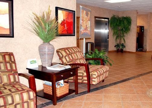 Sleep Inn El Paso Intérieur photo