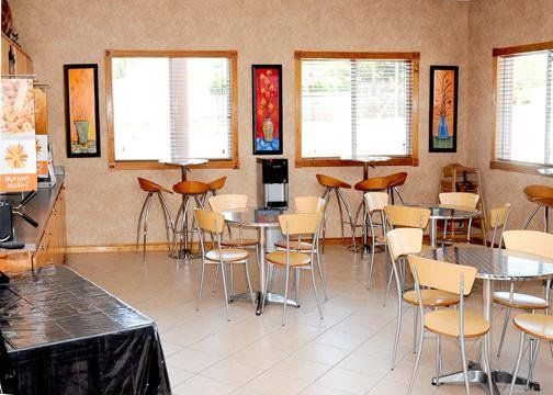 Sleep Inn El Paso Restaurant photo
