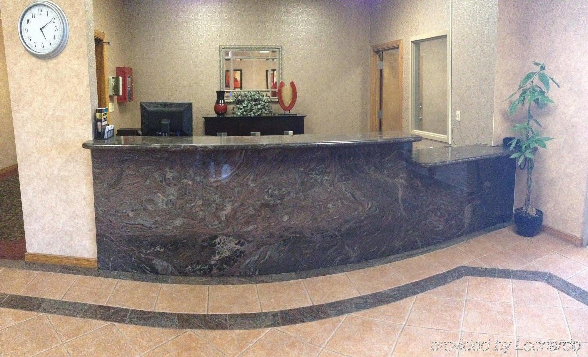 Sleep Inn El Paso Extérieur photo