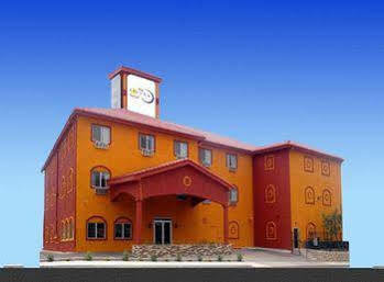 Sleep Inn El Paso Extérieur photo