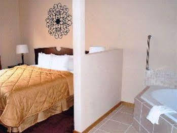 Sleep Inn El Paso Extérieur photo