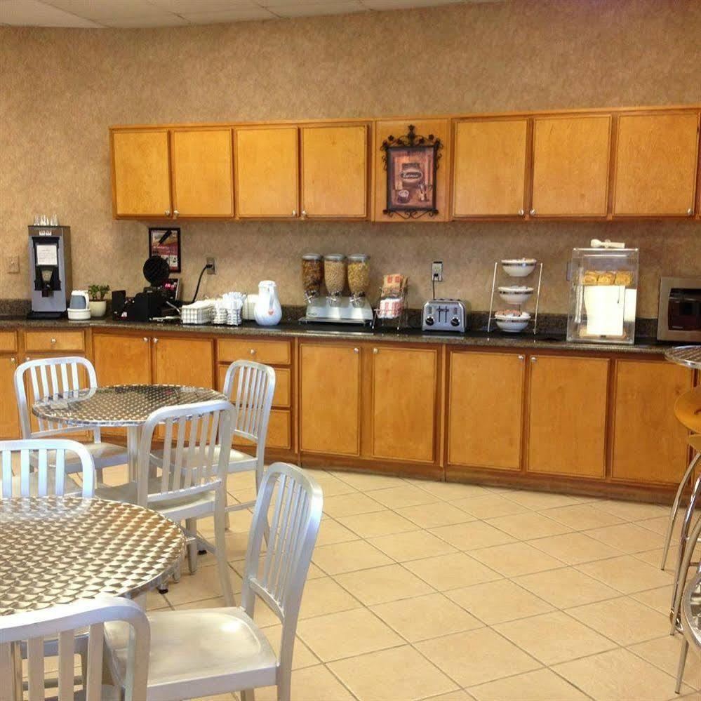 Sleep Inn El Paso Extérieur photo