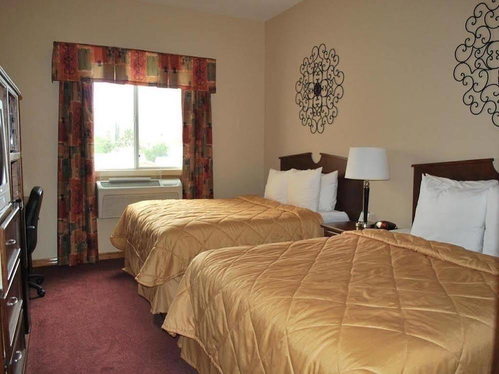 Sleep Inn El Paso Extérieur photo