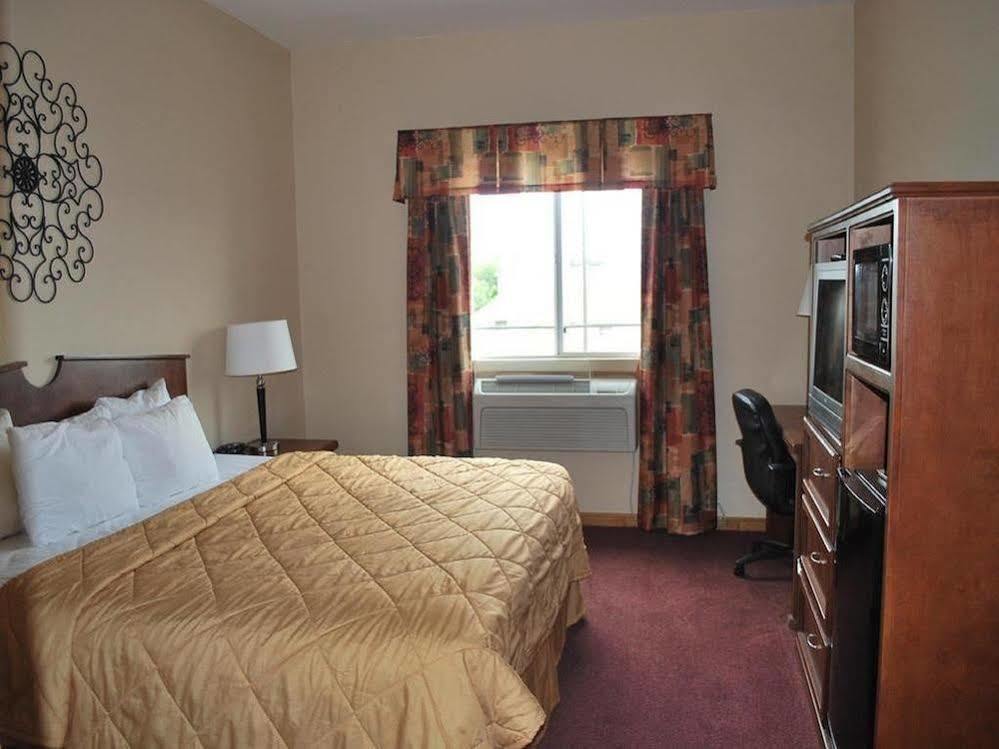Sleep Inn El Paso Extérieur photo
